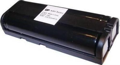 T390 2.4V 900 mAh 2'li Telsiz Telefon Pil