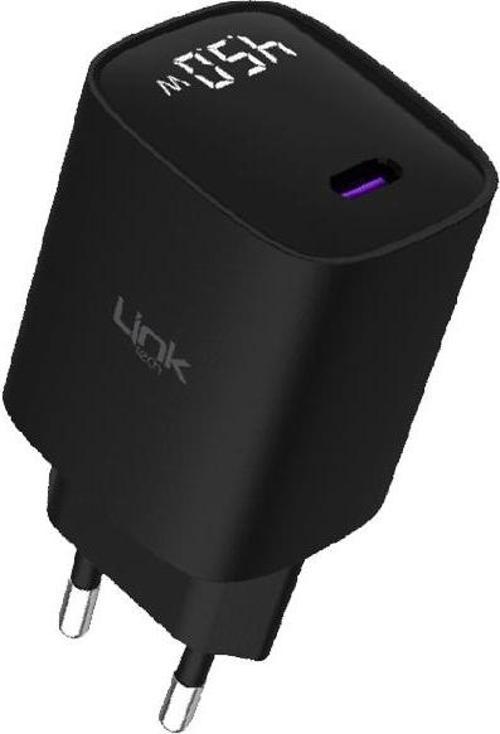 G851 Premium 45W PD GaN3 USB-C Şarj Adaptörü