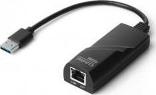 USB 3.0 - Gigabit LAN Ağ Adaptörü