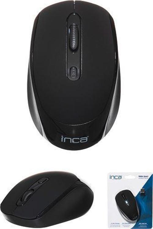 IWM-394T 2.4 GHZ 1600Dpi Kablosuz Mouse