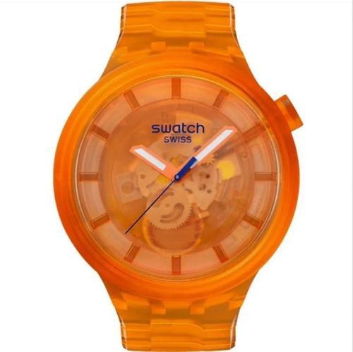 SB05O103 Orange Joy Unisex Kol Saati