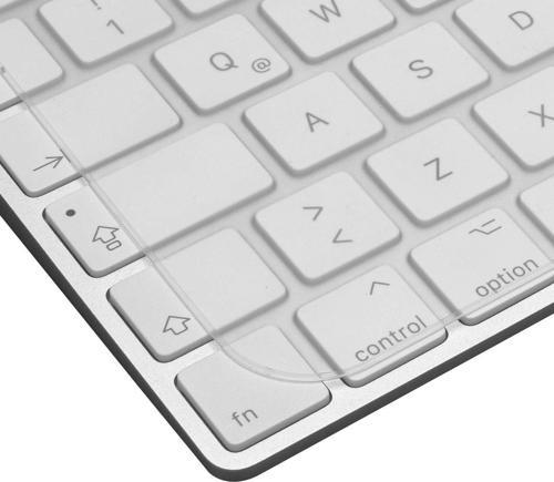 300182 13-15.4" Notebook Klavye Koruyucu