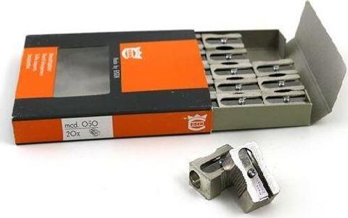Eısen 050 Kare Metal Kalemtraş (1 Adet)