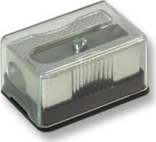 Faber Metal Kalemtraş Kapaklı 2 Yedek 5140055100