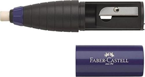 Faber Silgili Kalemtraş 5169184401
