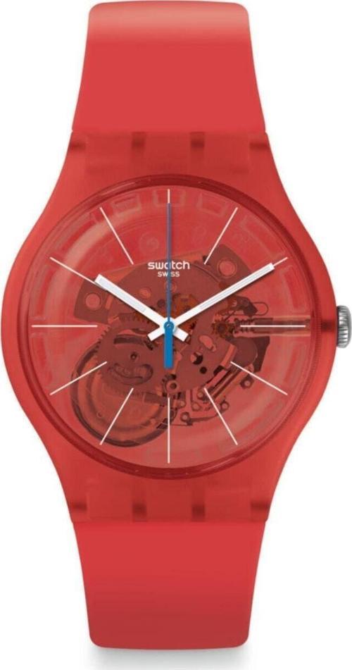 SUOO105 Unisex Kol Saati