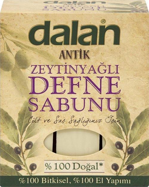 GRANÜL SABUN ANTİK DEFNE 900  GR 1 ADET