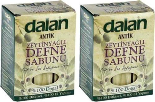 GRANÜL SABUN ANTİK DEFNE 900  GR 2 ADET