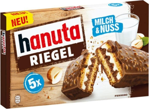 RİEGEL GOFRET 172,50 GR 3 ADET