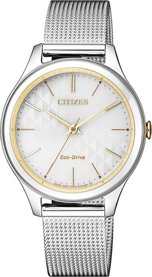 EM0504-81A Eco Drive Kadın Kol Saati