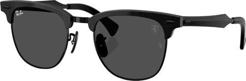 RB3807M F111/B1 51 Ferrari Unisex Güneş Gözlüğü