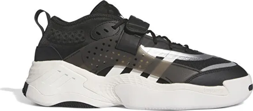 Streetball III Unisex Siyah Sneaker IG6104