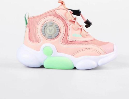 Vento Işıklı Kız Bebek Bot