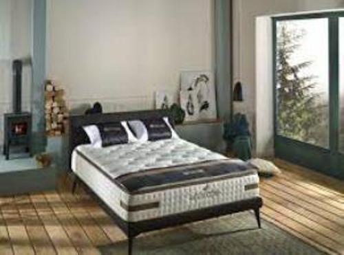 Kolajen Linen Yatak 160X200