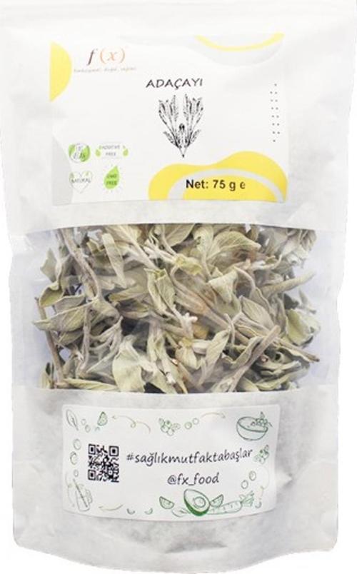 Fx Food Adaçayı 75 g e 