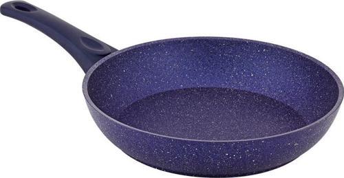 Galaxy Lüx 30 Cm Granit Pik Döküm Tava