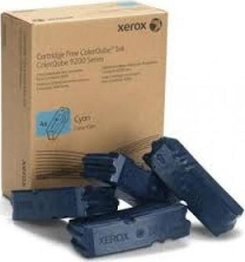 108R00837 ColorQube 9300 Cyan Mavi4  Stick