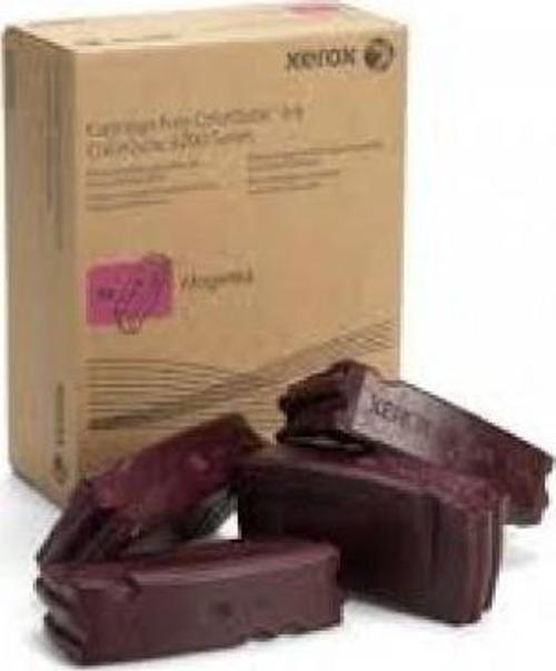 108R00838 ColorQube 9300 Magenta Kırmızı 4 Stick