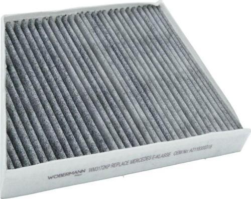 Mercedes-Benz E-Serisi E 500 2002-2008 Karbonlu Polen Filtresi
