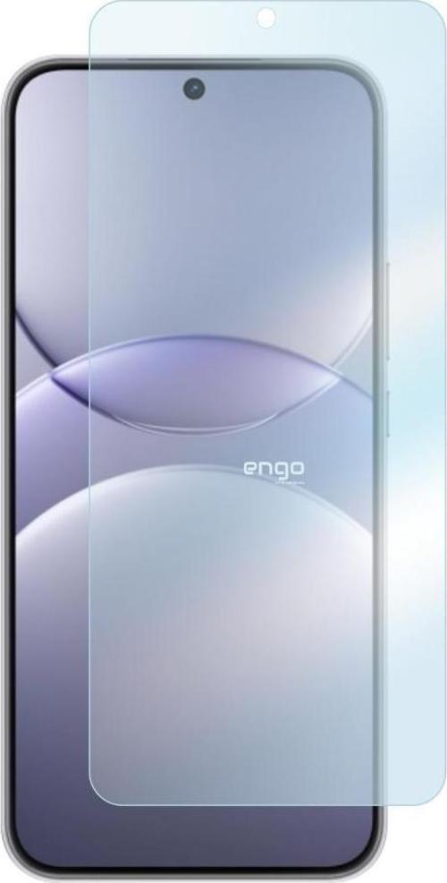 Huawei Nova 13 Ekran Koruyucu Nano Şeffaf Esnek Materyal