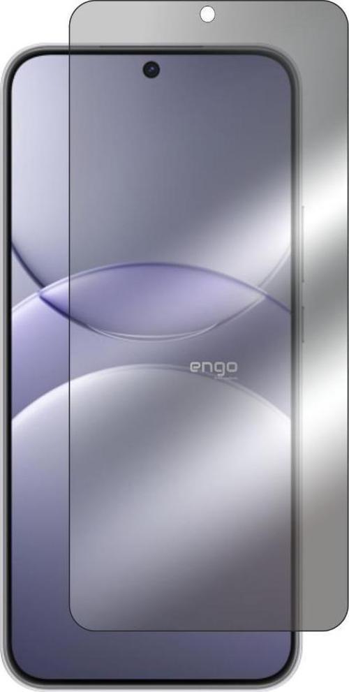 Huawei Nova 13 İle Uyumlu Hayalet Ekran Koruyucu Şeffaf