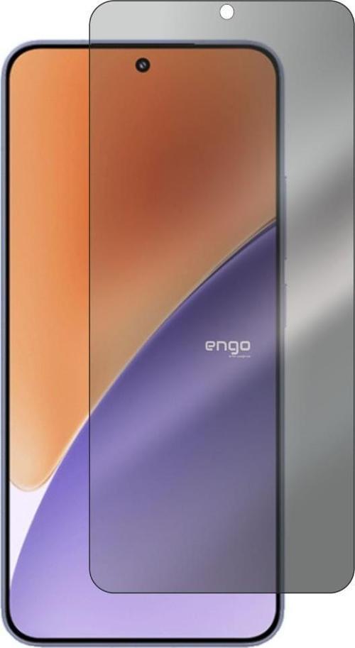 Xiaomi 15 İle Uyumlu Hayalet Ekran Koruyucu Şeffaf