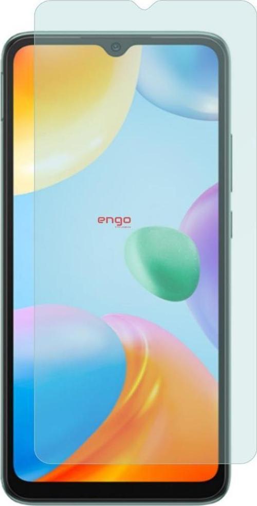 Xiaomi Redmi 10C Ekran Koruyucu Nano Şeffaf Esnek Materyal
