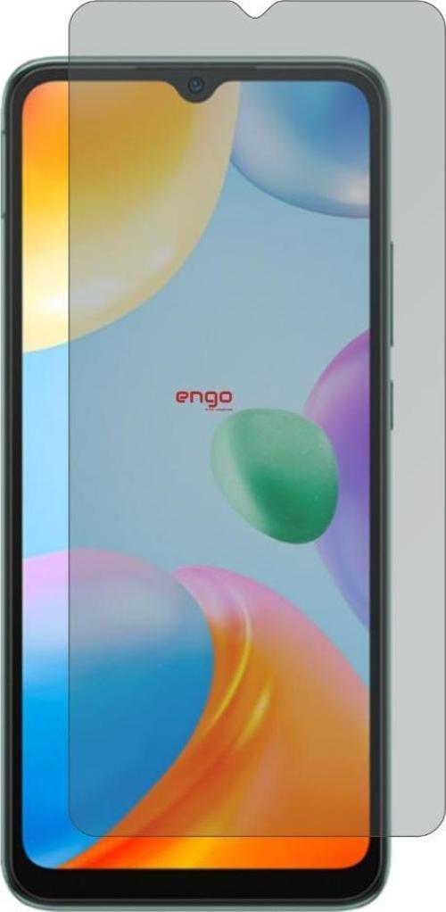 Xiaomi Redmi 10C İle Uyumlu Hayalet Ekran Koruyucu Şeffaf