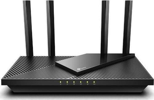 Archer AX55 Dual Bant Wi-Fi6 Router AX3000