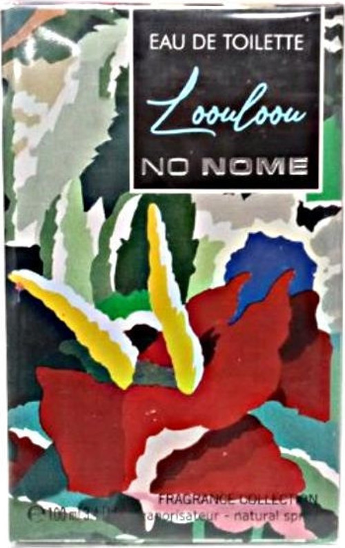 158 Lou Lou Woman 100ML Edt Kadın Parfümü