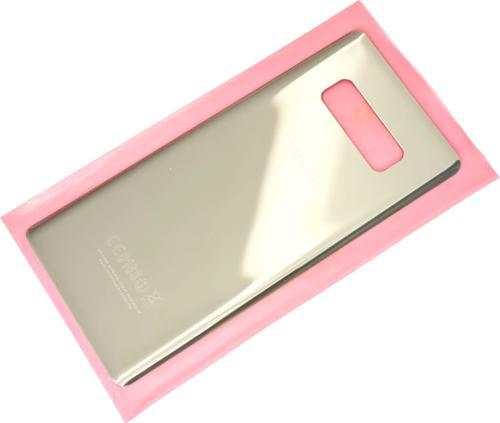 Samsung Galaxy NOTE 8 Arka Pil Batarya Kapağı (CAM+B-7000) GOLD