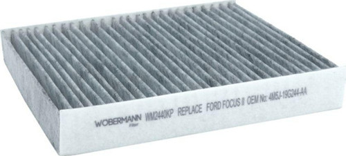 Ford Focus Ii 1.6 2004-2012 Karbonlu Polen Filtresi