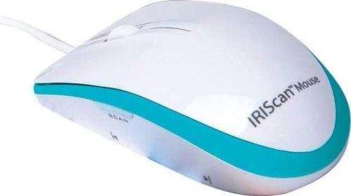 Iriscan Mouse Executive 2  Mouse El Tipi Tarayıcı