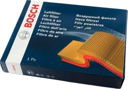 Bmw 1 Cabrio 120 I 2007-2013 Hava Filtresi
