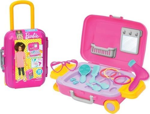 Barbie Güzellik Set Bavulum 03486