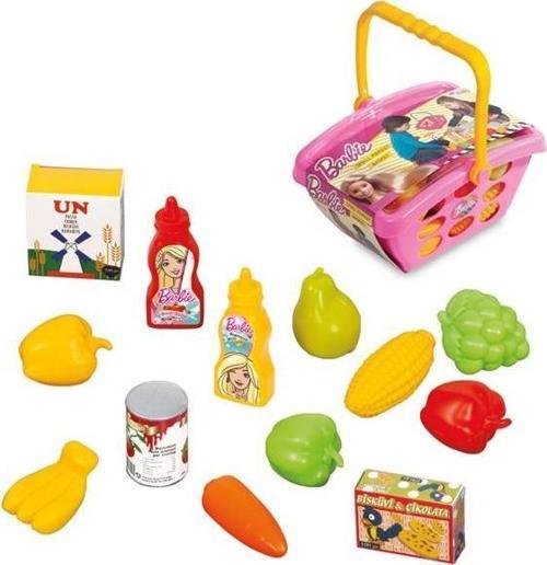 Küçük Market Sepeti 01515
