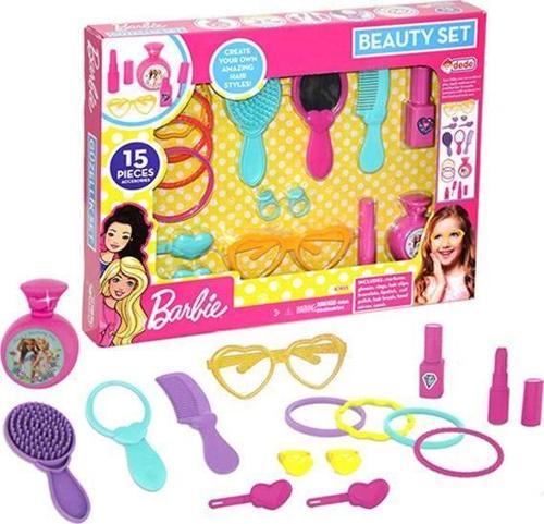 Kutulu Güzellik Set 15 Parça 03655