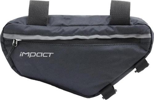 İmpact FILL 3 Bisiklet Kadro Orta Çanta Sünger Dolgulu