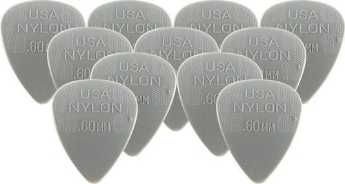 44P.60 Nylon Standard Light 12li Pena Seti (0.60 mm)