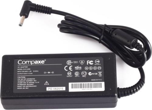 CLC-900 CAS. 19V 3.42A 3.5-1.35 Notebook Adaptörü