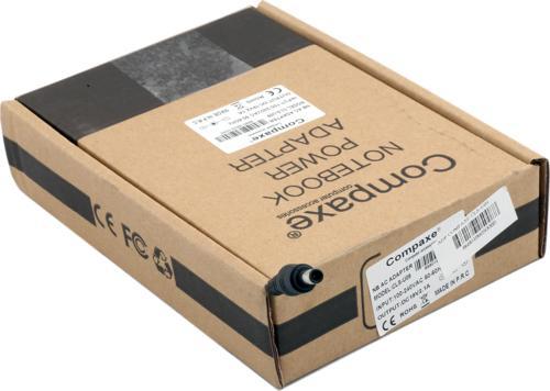 CLS-09 40W 19V 2.1A 5.5-3.0 Notebook Adaptörü
