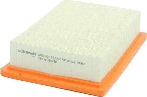 Fiat Marea 2.0 20V 1999-2001 Hava Filtresi