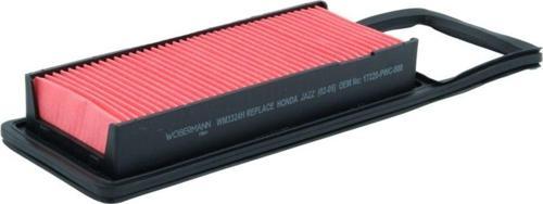 Honda Jazz Ii 1.2 I-Dsi 2002-2008 Hava Filtresi