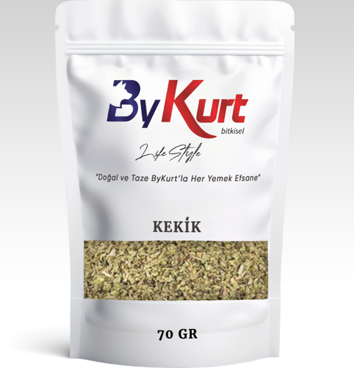 Kekik 70 GR