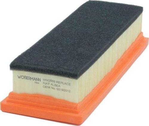 Fiat Panda 1.2 2012- Hava Filtresi