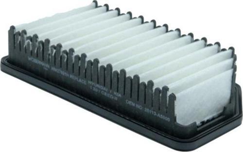 Hyundai I30 Coupe 1.6 Crdi 2013-2019 Hava Filtresi