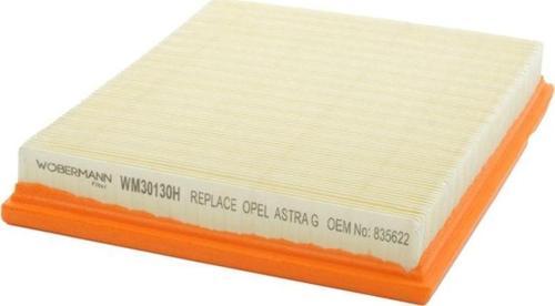 Opel Zafira B 1.6 Flexfuel 2005-2015 Hava Filtresi