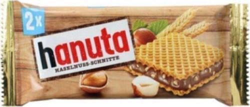 2'li Çikolata 44 gr