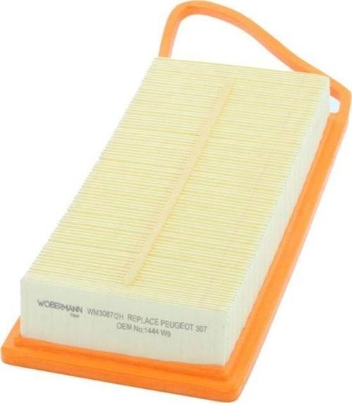 Citroën Xsara 1.4 Hdi 1997-2005 Hava Filtresi