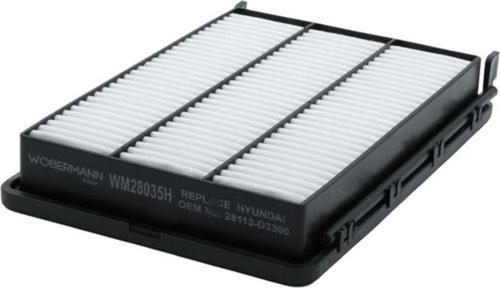 Hyundai Tucson 1.6 T-Gdi Tüm Tekerlekleri Çekisli 2015-2019 Hava Filtresi